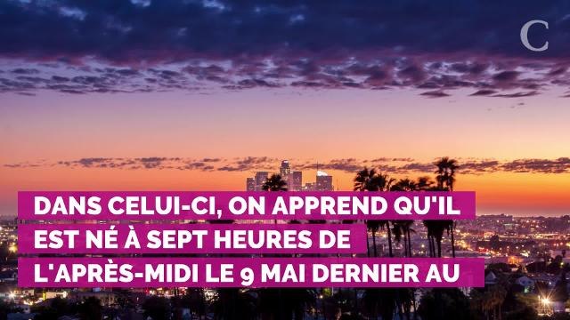 Kim Kardashian et Kanye West : ce que révèle le certificat de naissance de leur fils Psalm