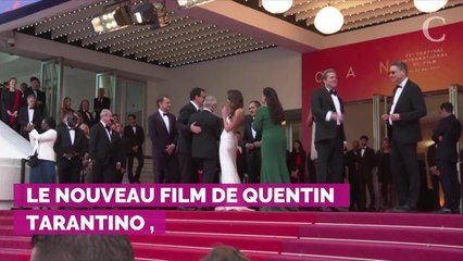 PHOTOS. Cannes 2019 : Leonardo DiCaprio, Orlando Bloom… revivez la montée des marches du 23 mai