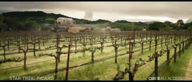 Star Trek: Picard - Teaser