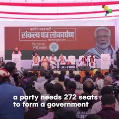 India’s Hindu Far-right Party Wins Elections