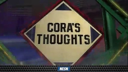 Alex Cora Impressed With 'Outstanding' Performance From Ryan Weber