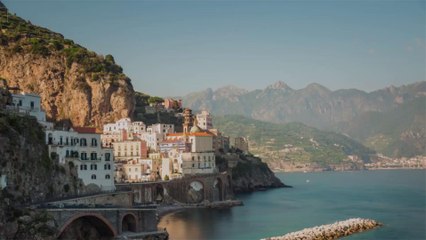 United Is Launching the Only Nonstop Service Between the U.S. and Naples, Italy