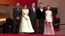 Chinese film noir The Wild Goose Lake competes for Palme d’Or at 2019 Cannes festival