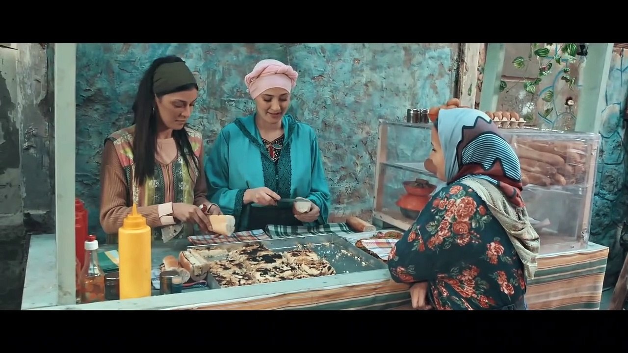 Wlad Hlal - Episode 17  Ramdan 2019  أولاد الحلال - الحلقة 17 السابعة عشر