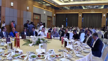 'Bursaspor maçını kazanıp, Avrupa yoluna gideceğiz' - MALATYA