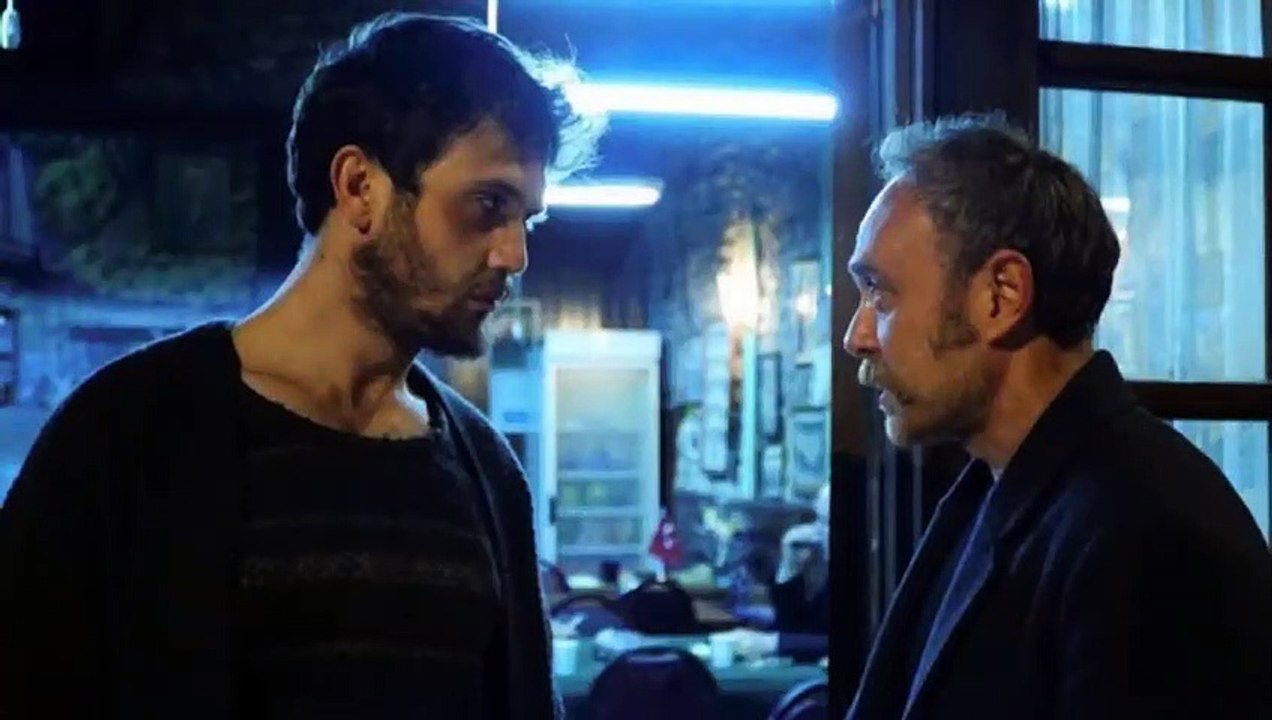 اعلان  مسلسل الحفرة الموسم الثاني الحلقة الاخيرة