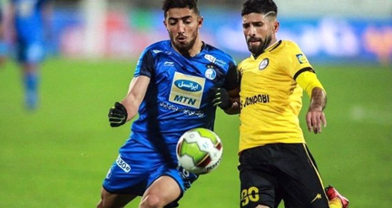 Fenerbahçe, Allahyar Sayyadmanesh'i Kadrosuna Kattı