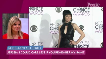 Carly Rae Jepsen Isn't Interested in Fame: 'I'm Not Looking for Another "Call Me Maybe"'