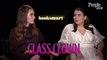 'Booksmart' Costars Beanie Feldstein & Kaitlyn Dever Moved in Together After Meeting For the First Time