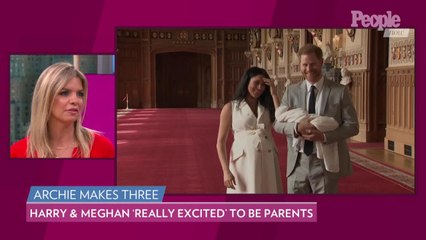 Meghan Markle and Prince Harry's New Home with Archie Is 'So Cute and Warm': 'It's a Fresh Start'