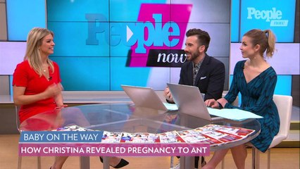 Christina Anstead Credits Acupuncture for Helping Her Get Pregnant with 'Miracle Baby'