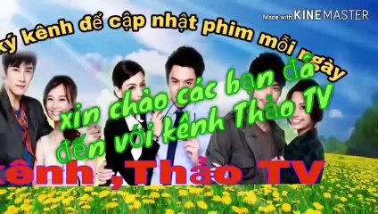 Tu than ngot ngao tap 6(phim bo thai lan long tieng viet cuc hay)