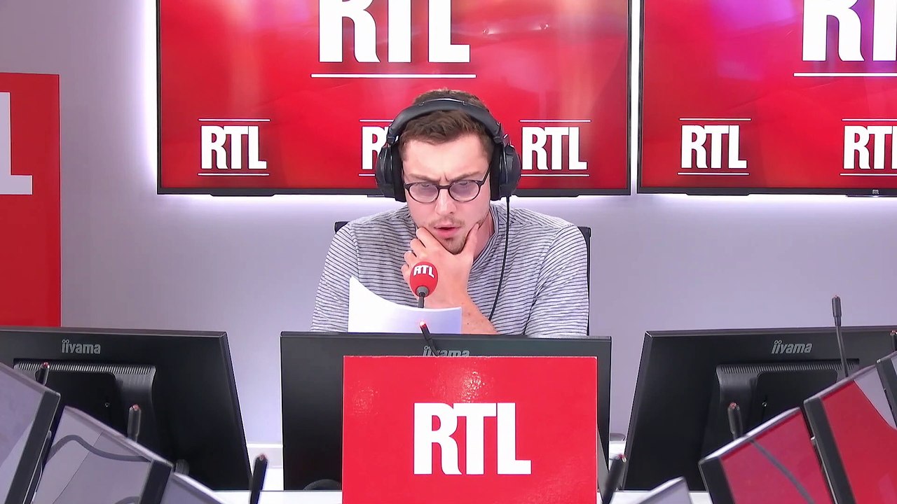 Les actualités de 22h - Européennes : victoire...