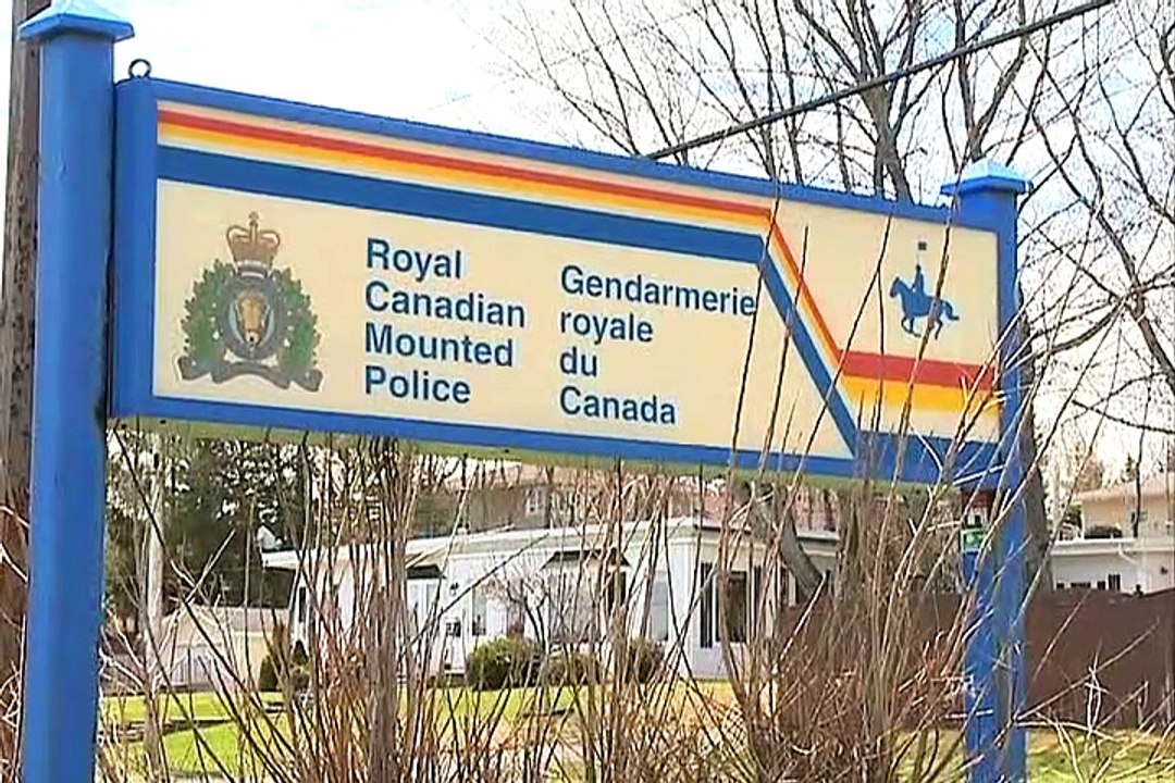 Val-d'Amours : un homme accusé du meurtre de sa mère