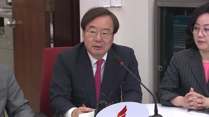 강효상 "통화내용 유출 감찰은 재갈 물리기 위한 보복" / YTN