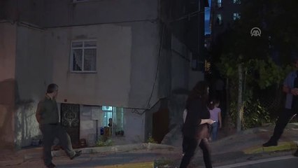 İmamoğlu, iftarını Kılıçalp ailesinin evinde açtı (2) - İSTANBUL