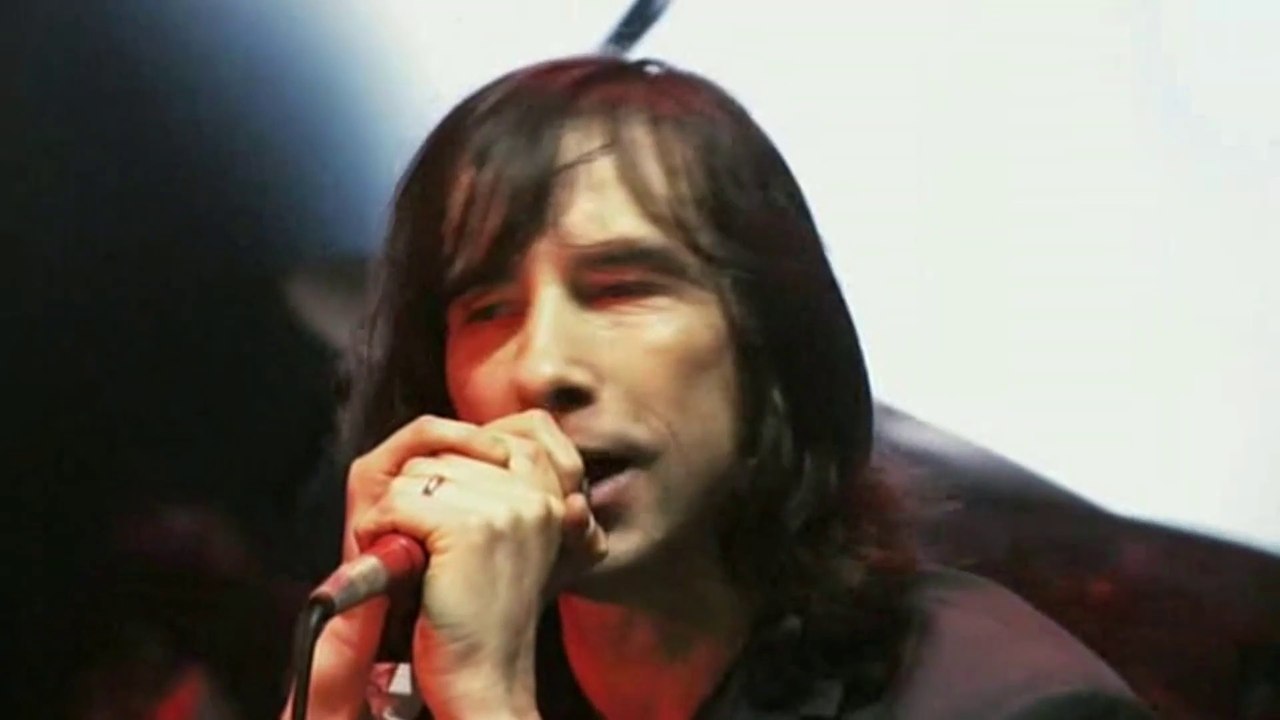 PRIMAL SCREAM - Swastika Eyes (Hammersmith: 2006)