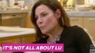 Watch! Bethenny Frankel Lashes Out At Luann De Lesseps On ‘RHONY’ — ‘We All Have Our Own Lives!’