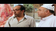 مسلسل ريش نعام بطولة داليا البحيري الحلقة |15| Riesh Na3am Episode