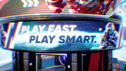 Splitgate: Arena Warfare (Trailer de lancement)