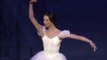 Elisa Carrillo, la inspiradora bailarina mexicana aclamada en el mundo del ballet