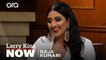 Raja Kumari on how she blends Eastern and Western cultures into her music