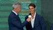 Roland-Garros - Nadal : "De bonnes sensations"