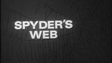 Spyder's Web S01E01