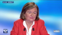 Ultime débat : Nathalie Loiseau souhaite pour les jeunes 