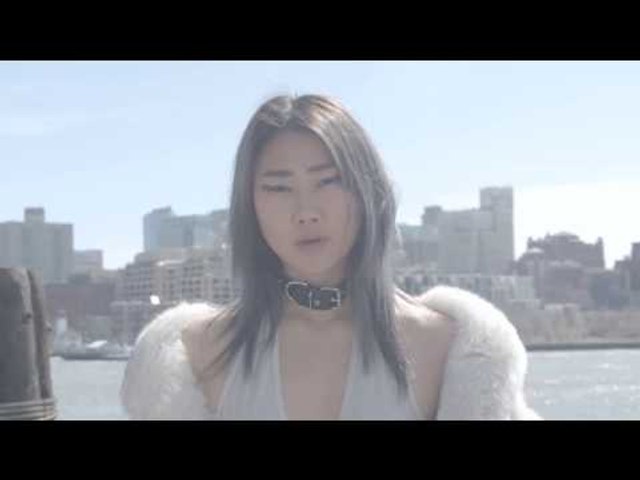 WeiWei - Forever Music Video