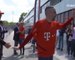 Bayern - Ribéry, Robben et Rafinha font leurs adieux
