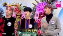[ENG] Idol Party BTS