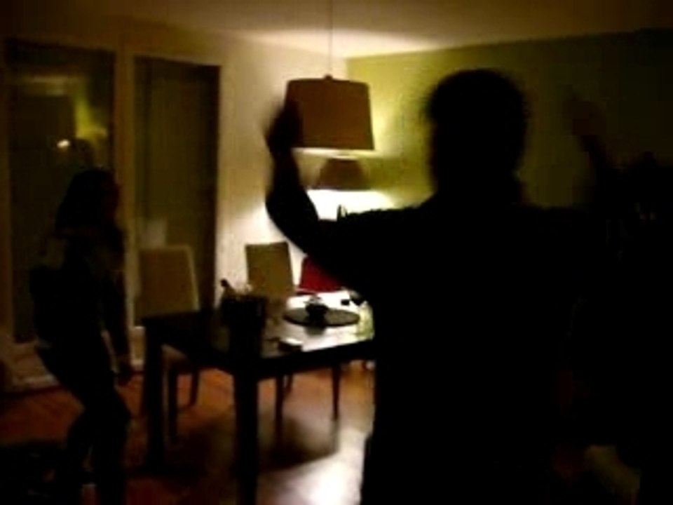 regis roi de la piste