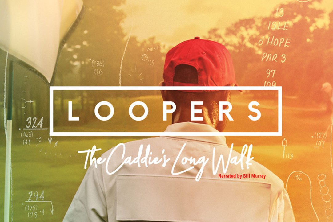 Loopers The Caddie's Long Walk Trailer (2019) video Dailymotion