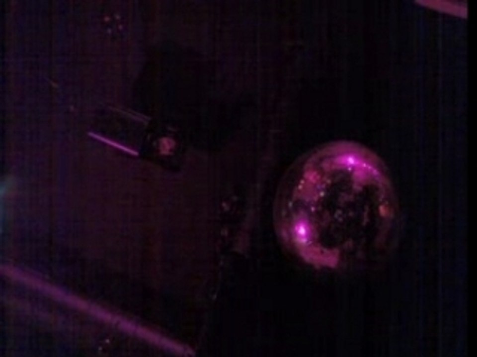 La Cave - Jazz Session - 22.08.2007 - 2