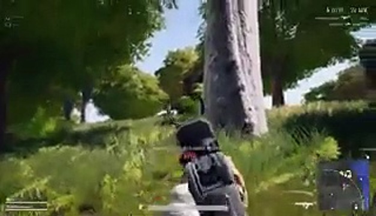 Pubg Indonesia killer