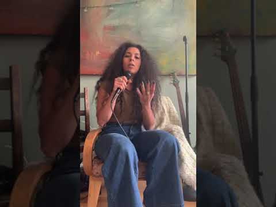 Vibing on Jagged Edge - Crying out