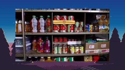 Doomsday Preppers - Nine Meals Away from Anarchy   S01E06