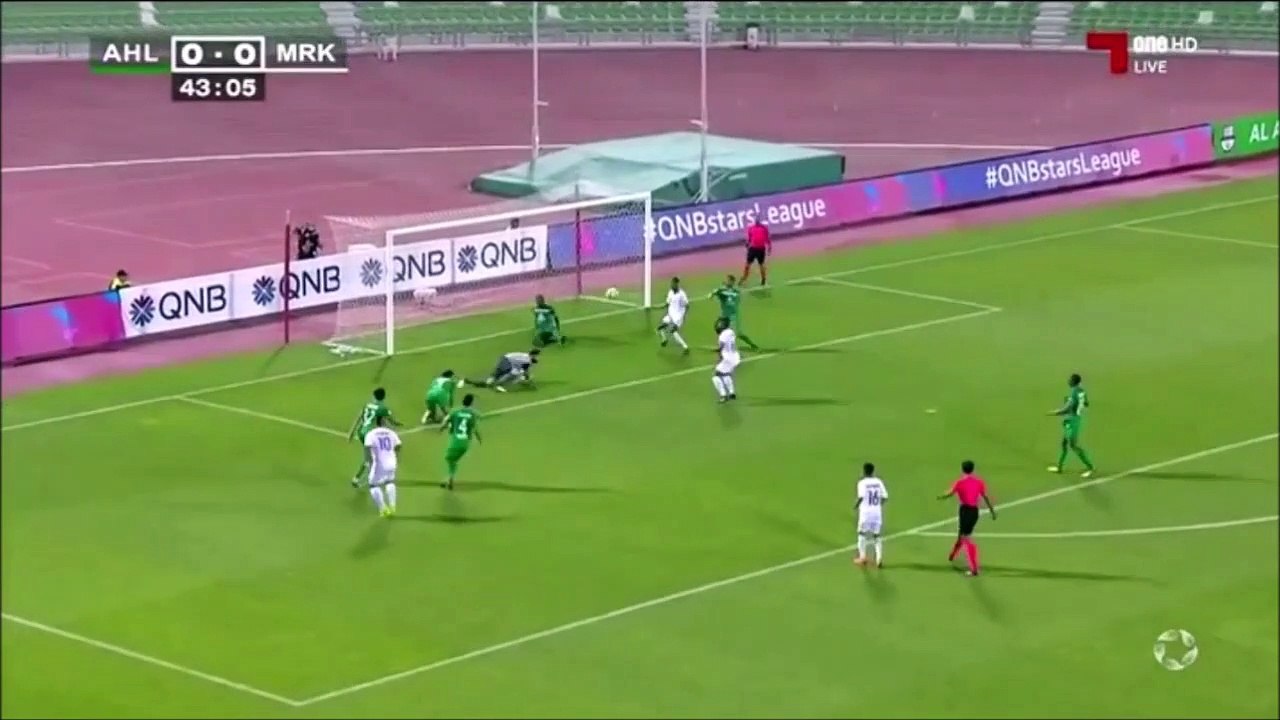 Léo Mineiro goals 2018