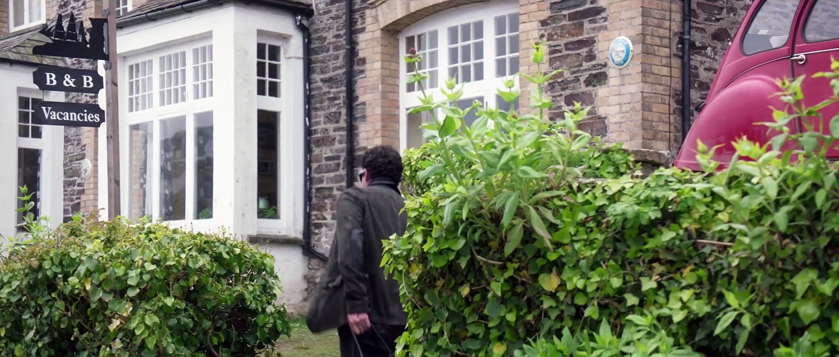 Fisherman's Friends Vom Kutter in die Charts Film