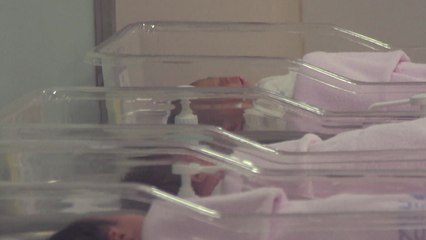 부모의 민법상 체벌 권리 삭제...병원에 출생신고 의무 부여 / YTN