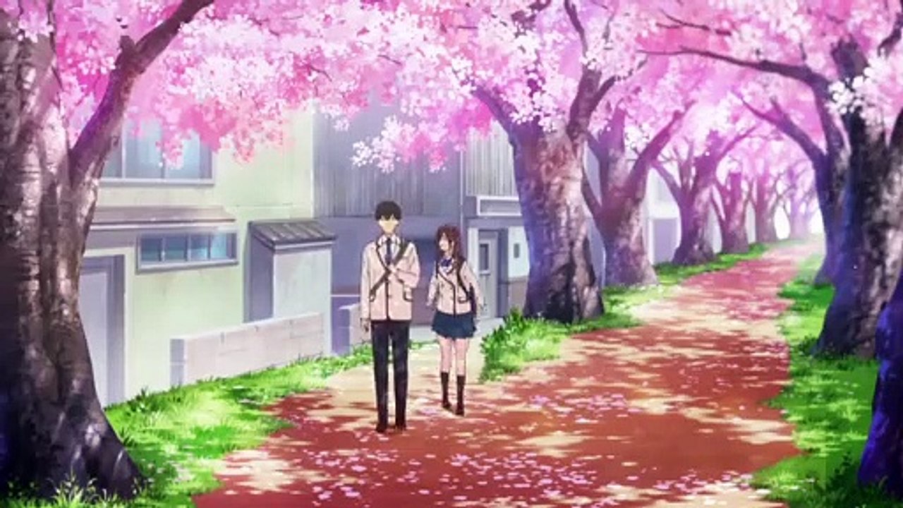 Quiero comerme tu Páncreas Película