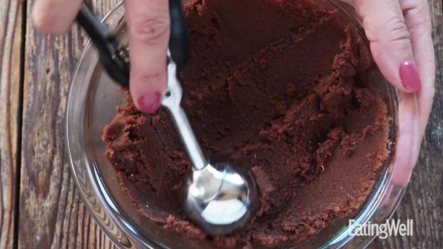 How to Make Coconut-Dark Chocolate Truffles