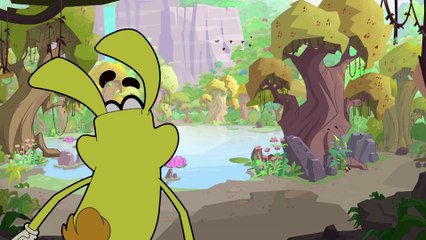 Tik Tak Tail | Orange Island | Funny cartn Compilation |   cartns For Kids