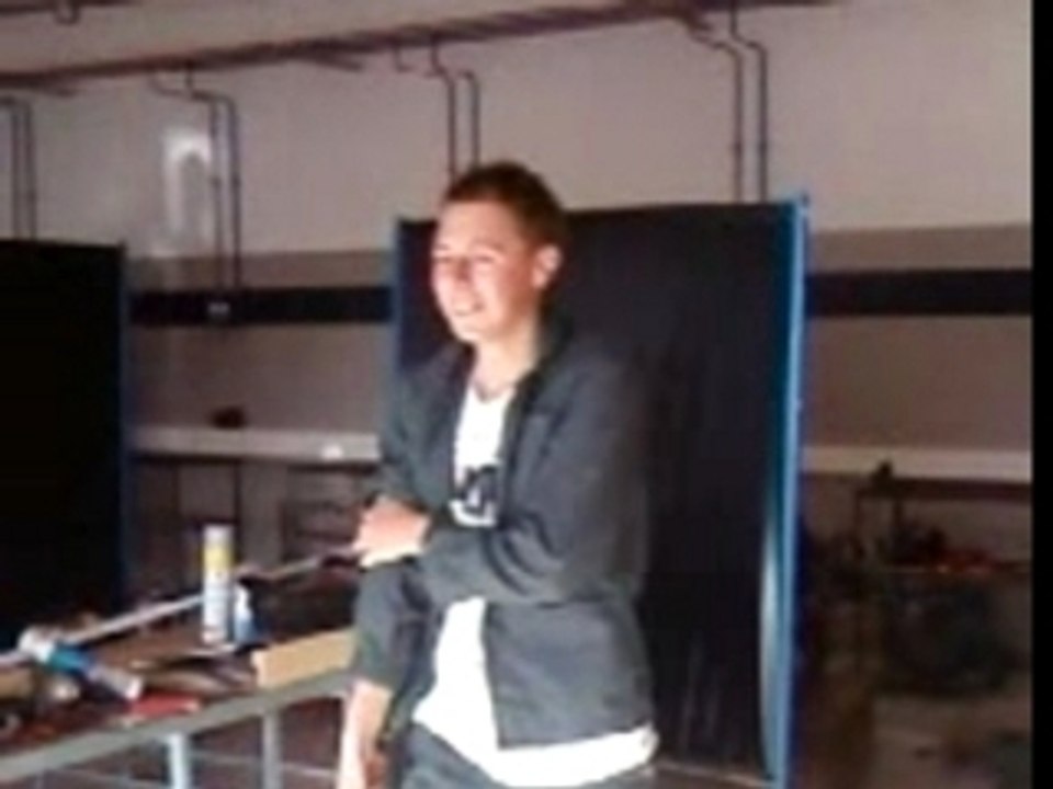 BASTON
