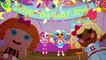 Lalaloopsy | Un-Birthday prty | Lalaloopsy Webisode Compilation | cartns for Kids