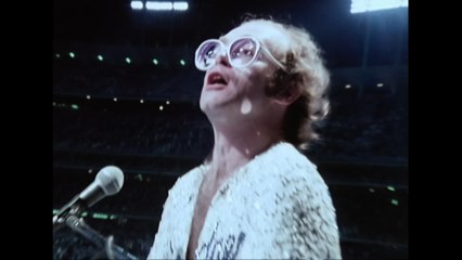 Elton John - Pinball Wizard