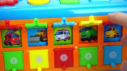 Fun Educational Toys for Kids and Toddlers!