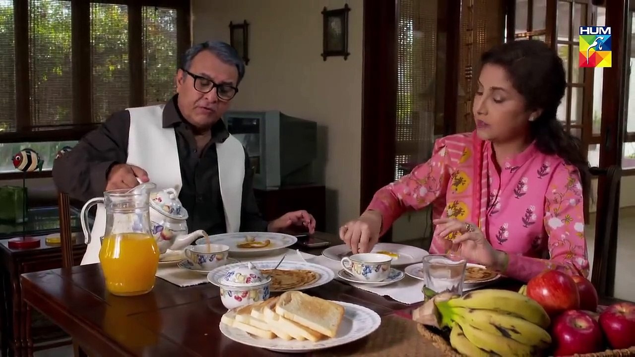 Khaas Episode #06 HUM TV Drama 22 May 2019 Dailyfun Zone