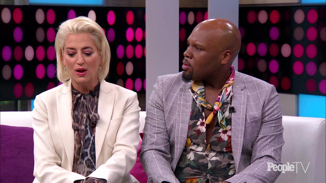 RHONY's Dorinda Medley on Ramona Singer's Past Abuse: 'I Felt Like an Outsider Looking In'